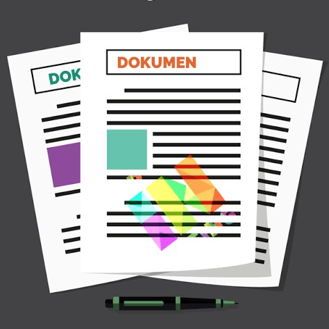 Cetak Print Berwarna