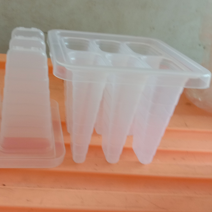 Cetakan Jeli