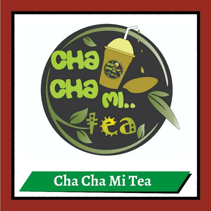 Cha Cha Mi Tea