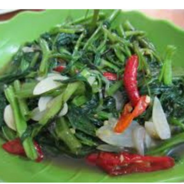 Cha Kangkung