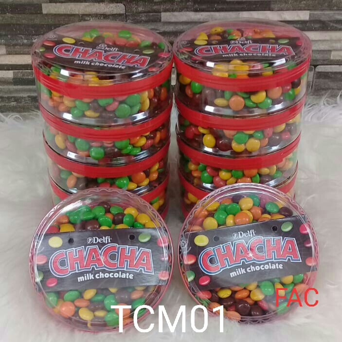 Chaca 