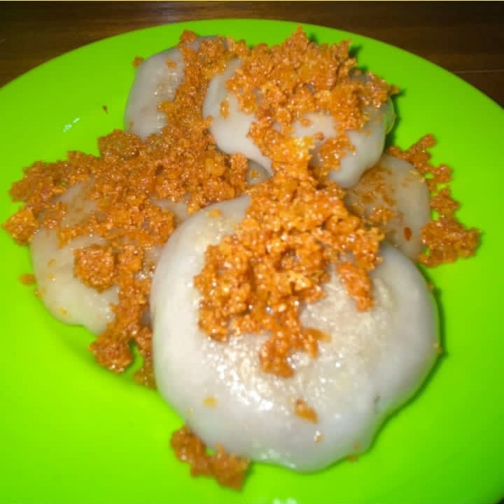 Chaikue Goreng
