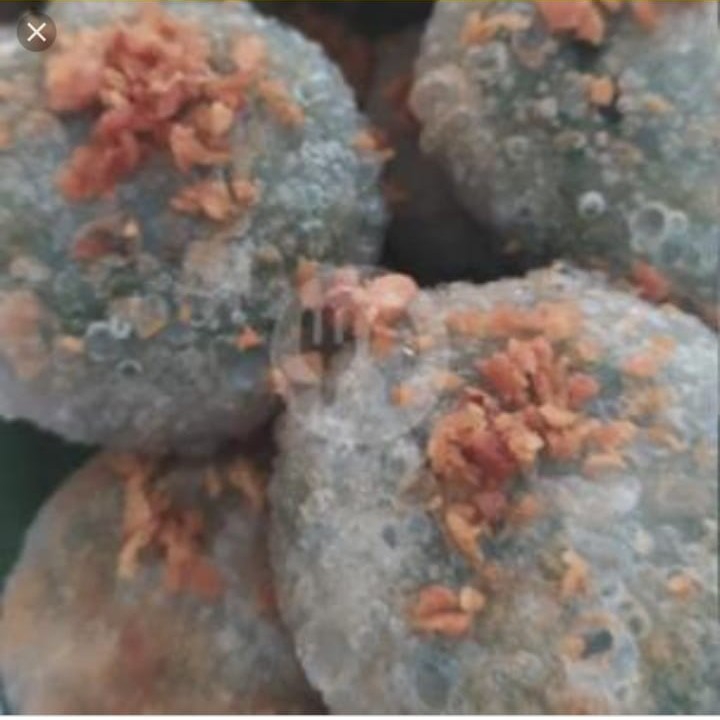 Chaikue Goreng Kucai
