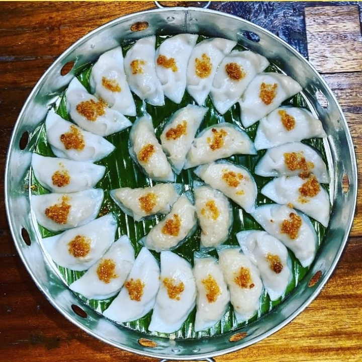 Chaikue Kukus