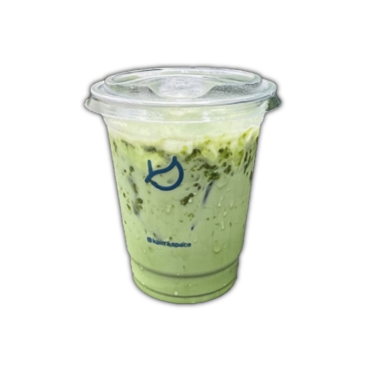 Chala - Matcha Latte