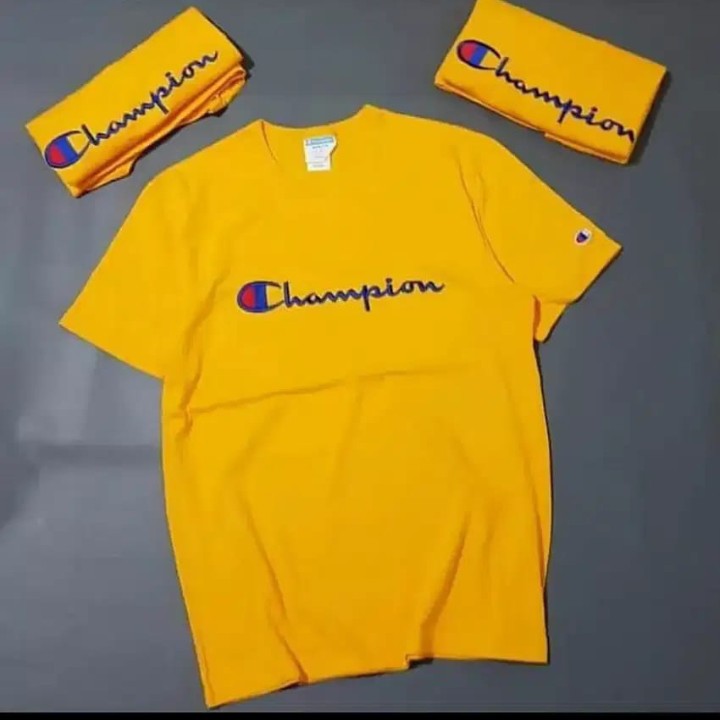 Champion