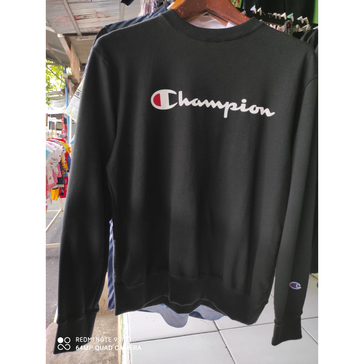 Champion