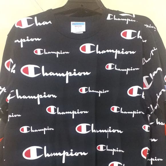 Champion