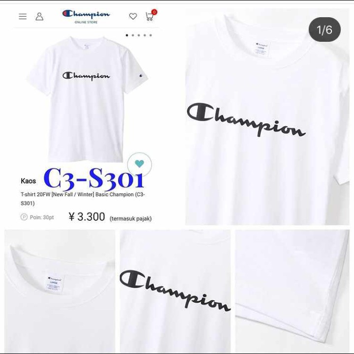 Champion