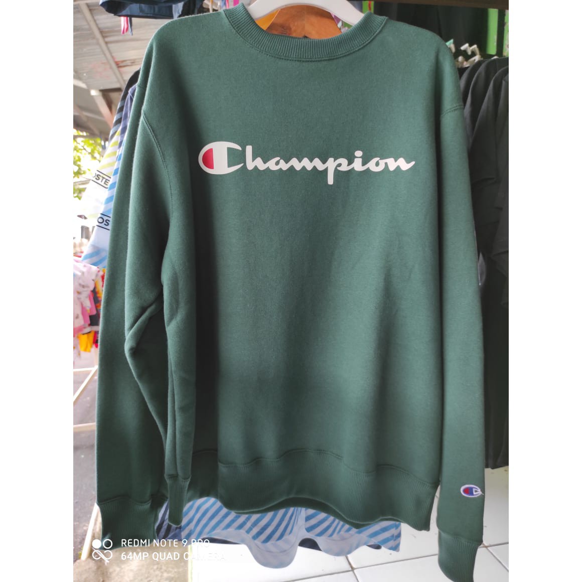 Champion