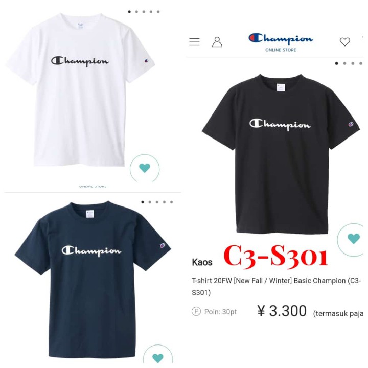 Champion