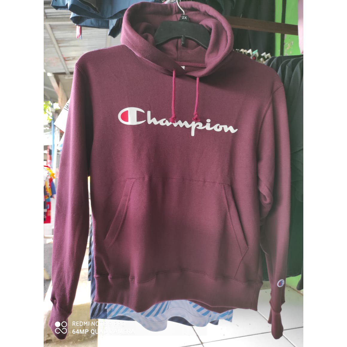 Champion