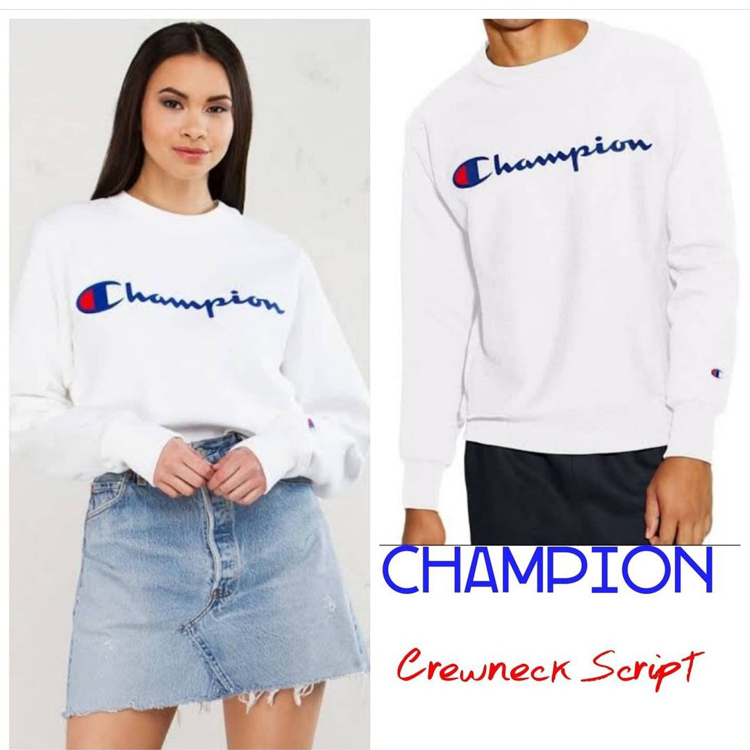 Champion