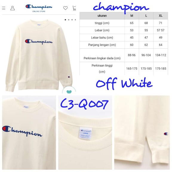 Champion
