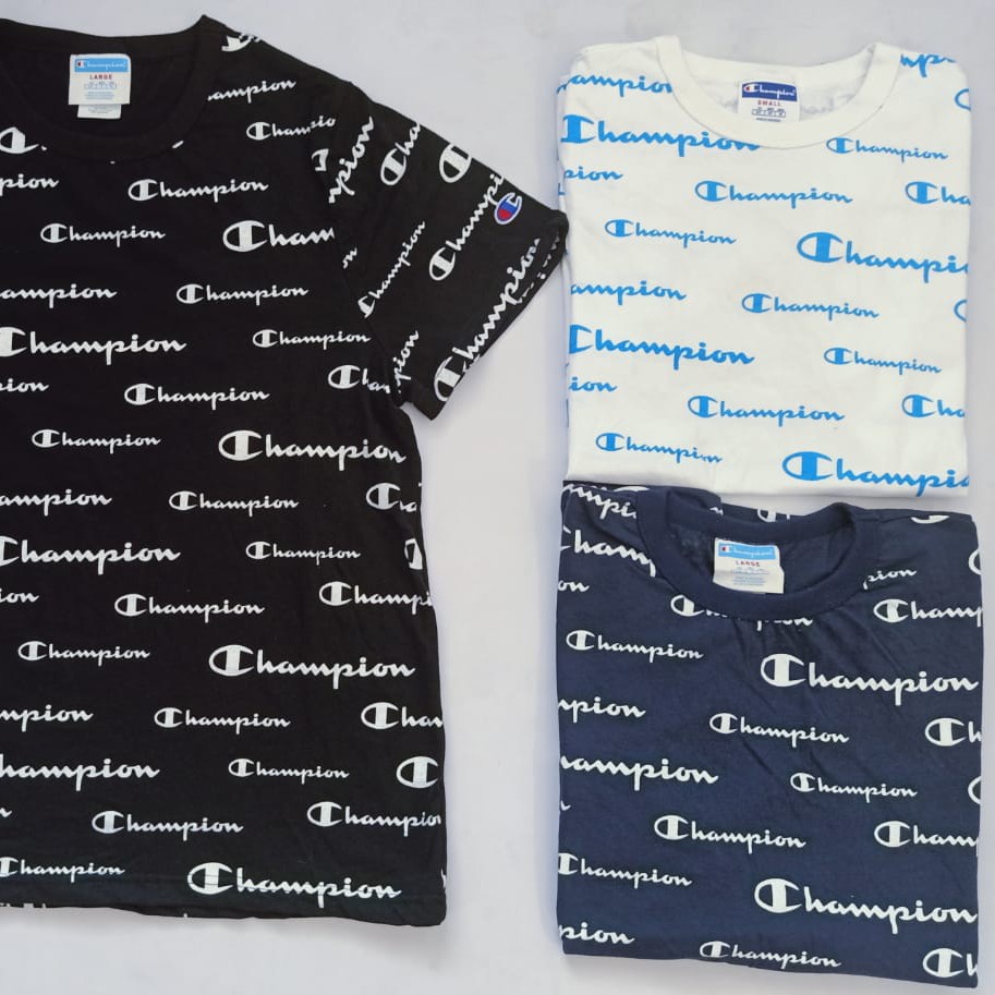 Champion 2