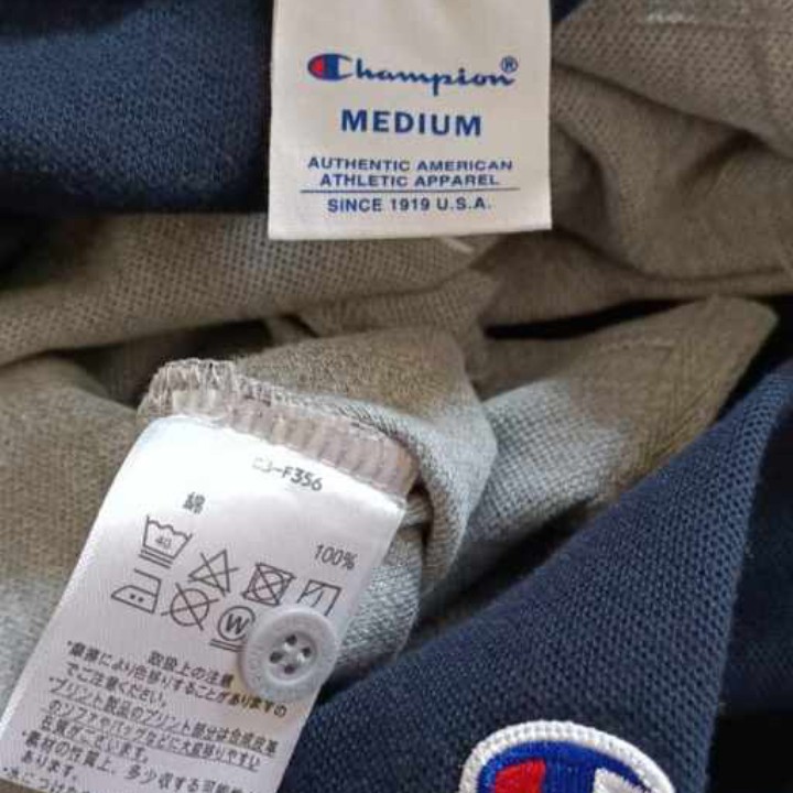 Champion 3