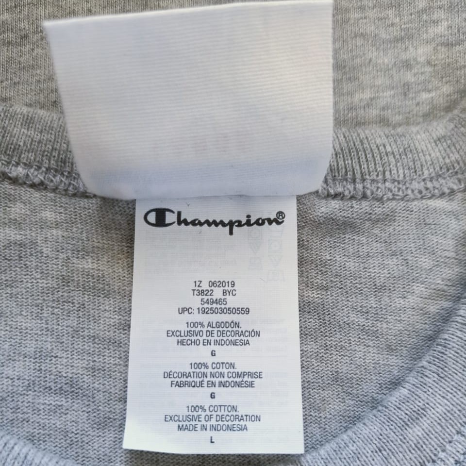 Champion 3