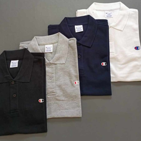 Champion 4