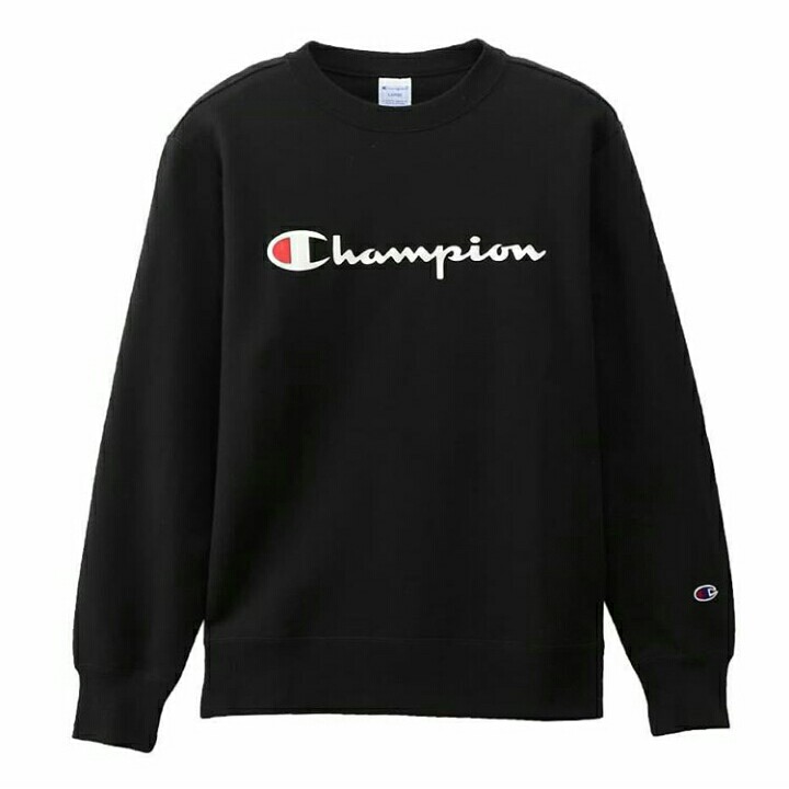 Champion Crewneck