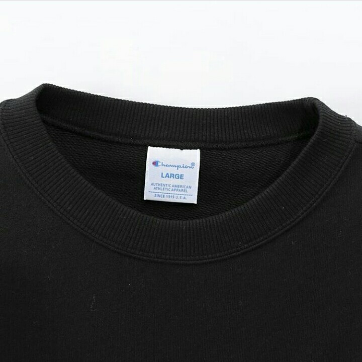 Champion Crewneck 3