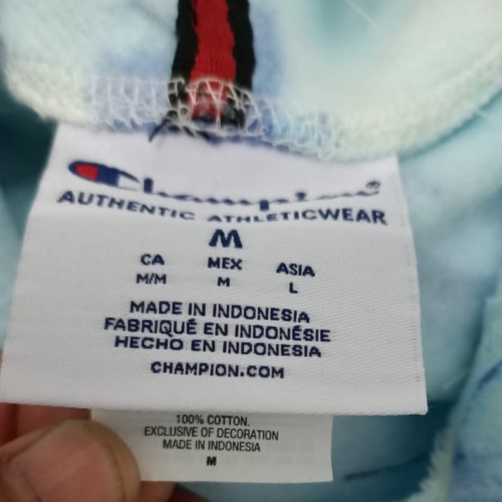 Champion Original  3
