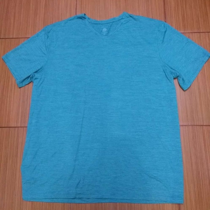 Champion V Neck