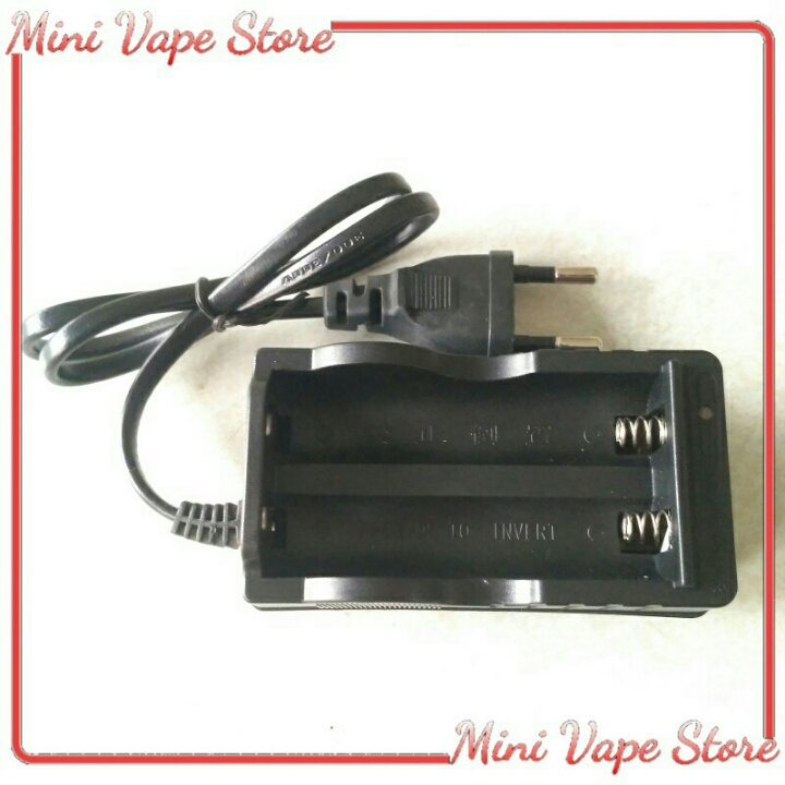 Charger 2 Slot