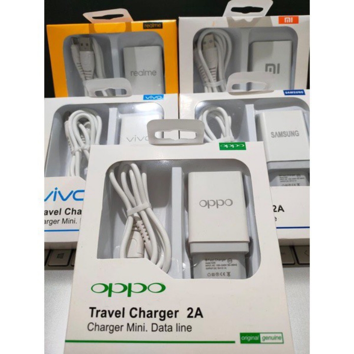 Charger 2A