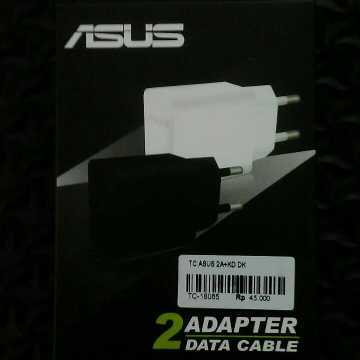 Charger Asus 2 A