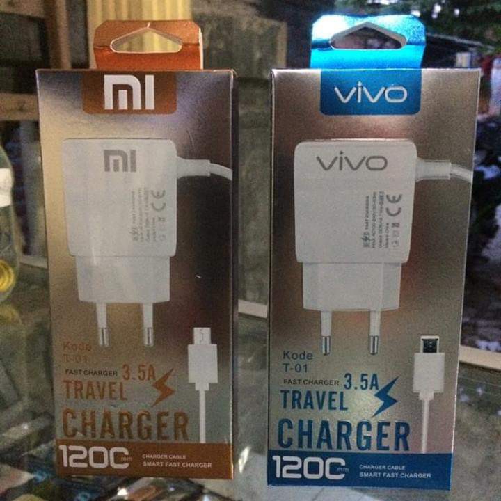 Charger Branded android