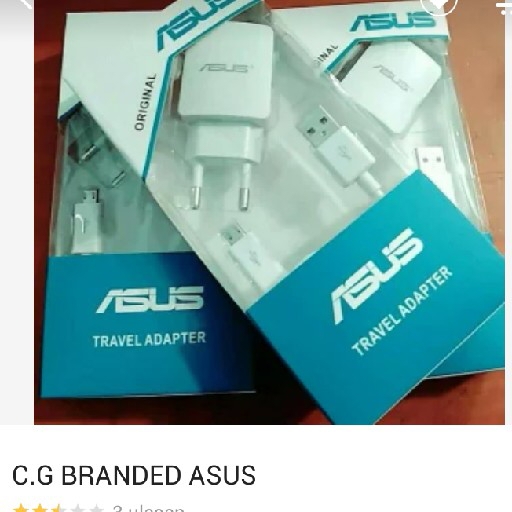 Charger For Asus