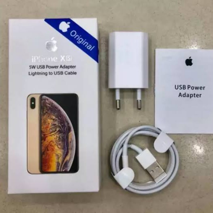 Charger Iphone 