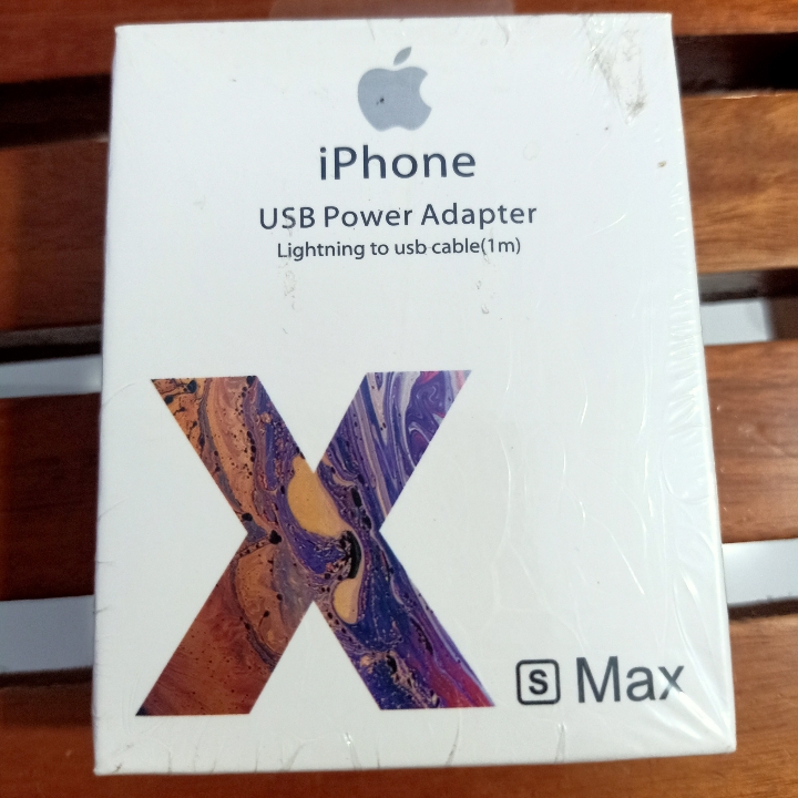 Charger Iphone 