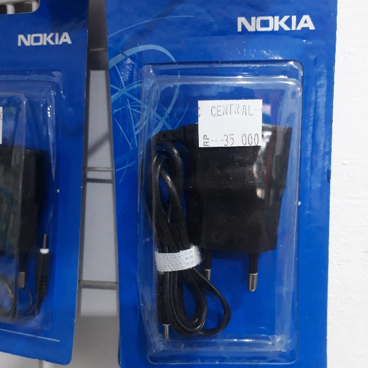 Charger Nokia