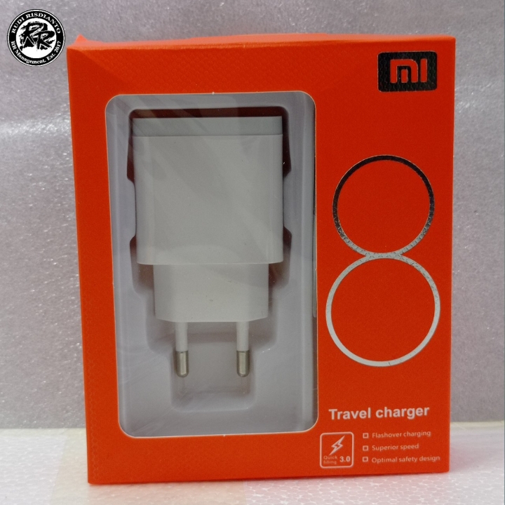 Charger Ori 