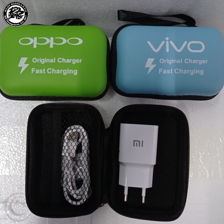 Charger Ori  2