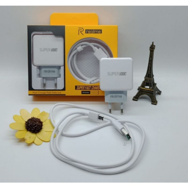 Charger Realme Micro Usb