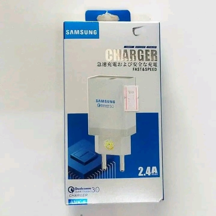 Charger Samsung Ank-8