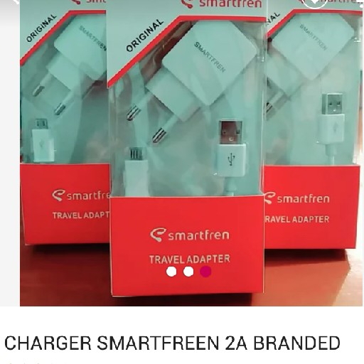 Charger Smartfren