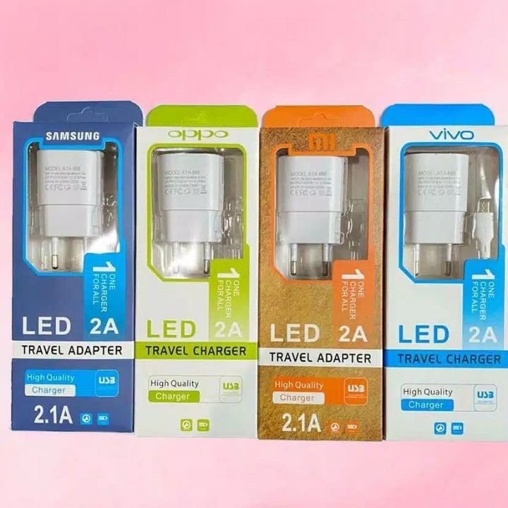 Charger Standar