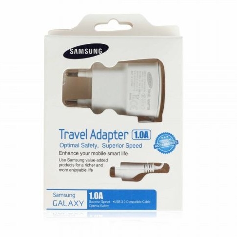 Charger USB 1 A Samsung