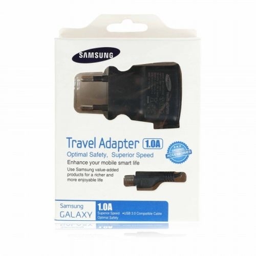 Charger USB 1 A Samsung 2