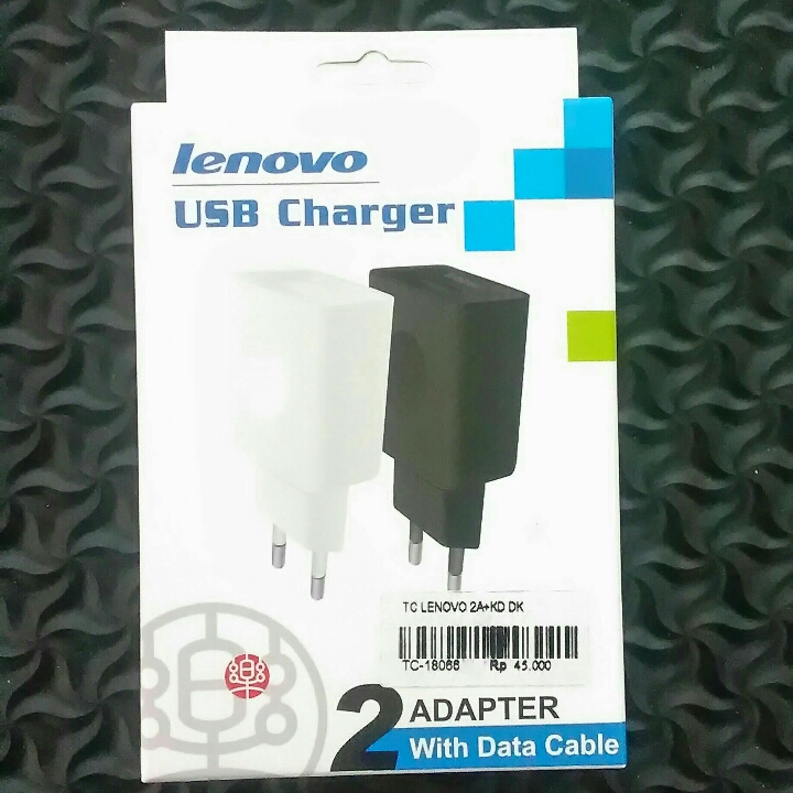 Charger Usb Lenovo