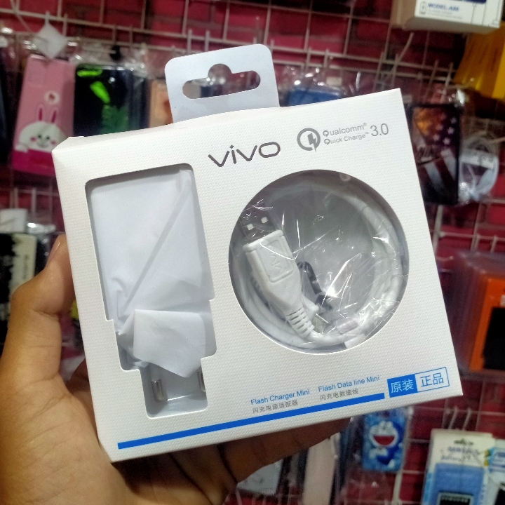 Charger Vivo Original