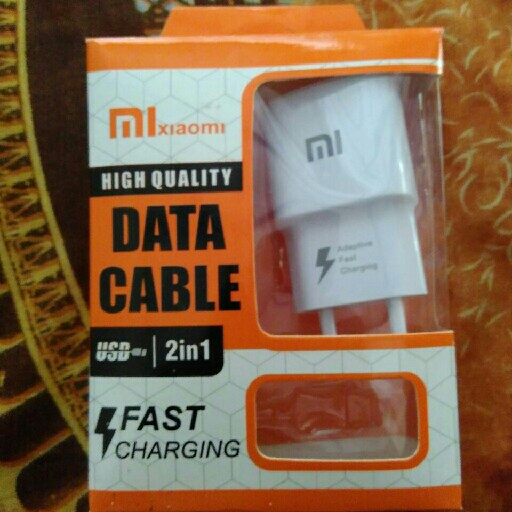 Charger Xiomi 2A