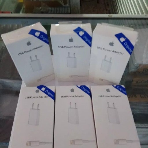 Charger iPhone 5 6 7