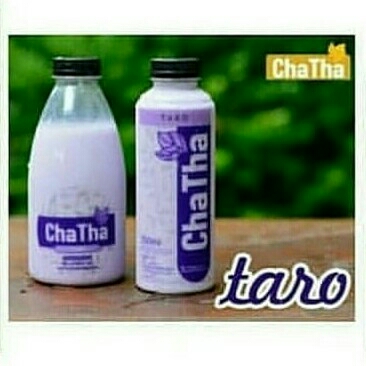 Chata Home Made Taro