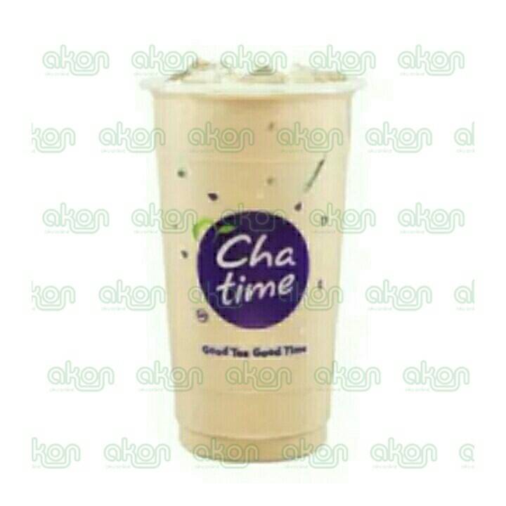 Chatime Milk Tea