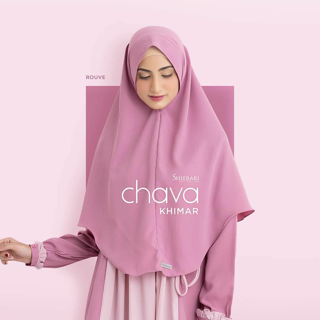 Chava Khimar