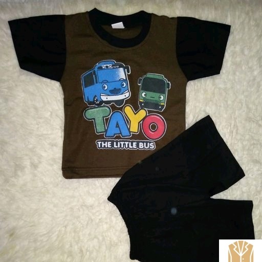 Check out this trending catalogBottom Bahan Cotton 2